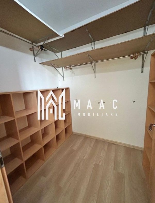 Apartament 2 camere de închiriat | Sibiu | lift | balcon