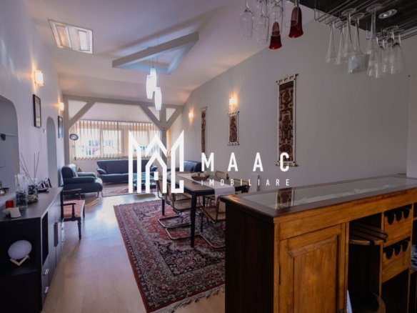 Apartament 5 Camere | 2 Nivele | 150MPU | Ciresica