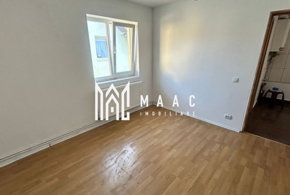 Apartament 2 camere | Mansardă din construcție | Pod 16 mp | Ștrand II