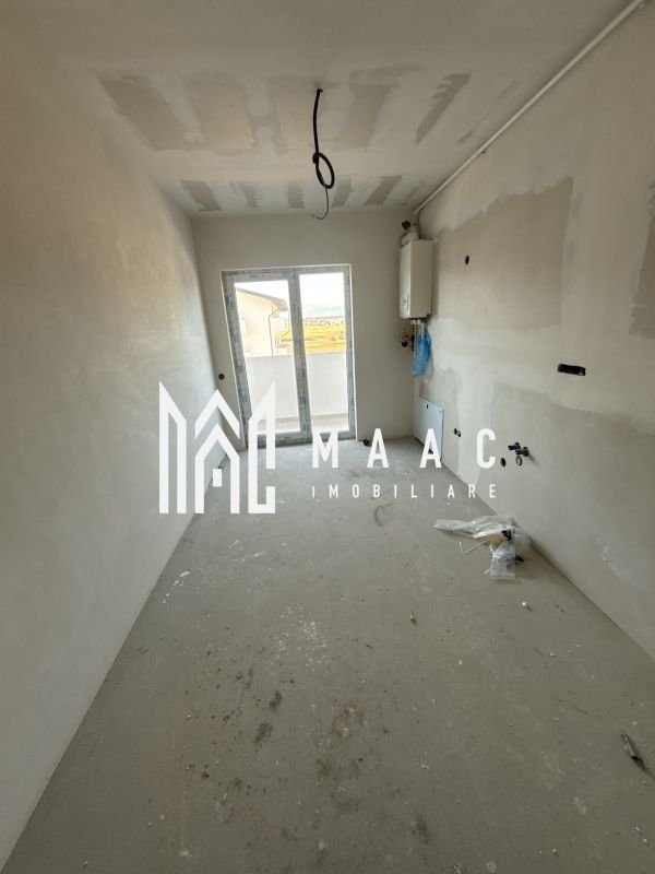 fddf0839d54347b49cb0277412f1dfe5 Apartament 3 camere de vânzare | Șelimbăr | 75,9 mp | balcon