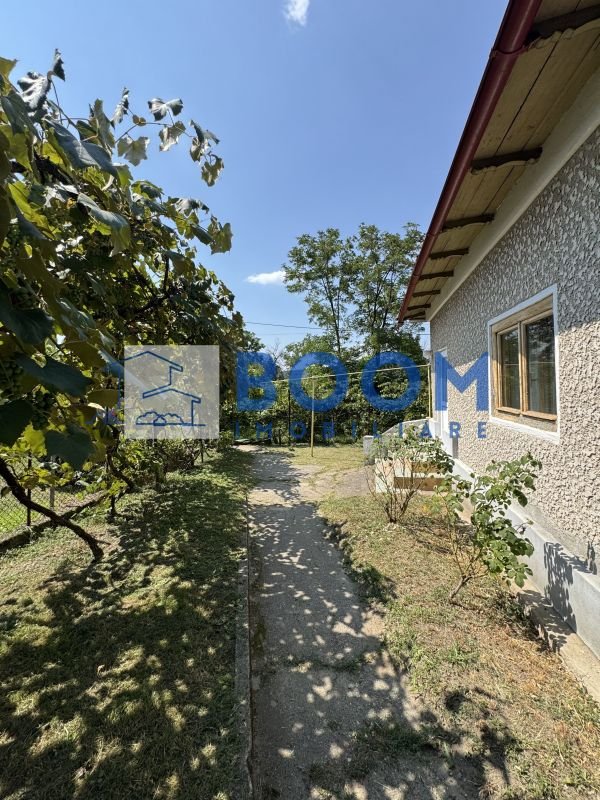 Casă 3 camere | Goranu | Vedere Panoramica | Investitie
