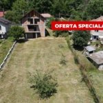 Casă nouă în Argeș Com. Merișani la 15 min de Pitesti!