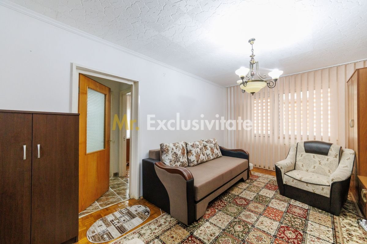 feee707674d84a78ac6929d5d91d0724 Apartament 2 camere Trivale et 3/4,