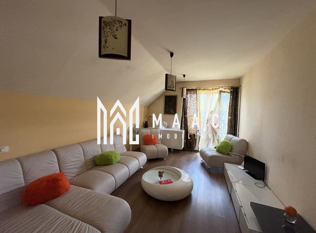 Casa 4 camere I Curte I 220 mp utili I Parcul Sub Arini