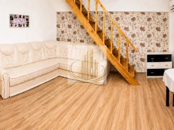 Proprietar vand Duplex | 2 camere 50 mp|Centrala proprie+Parcare|Sector 4,