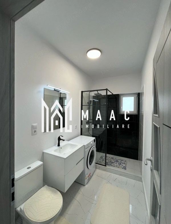 Apartament 2 camere de închiriat | Sibiu, Tineretului | 50 mp