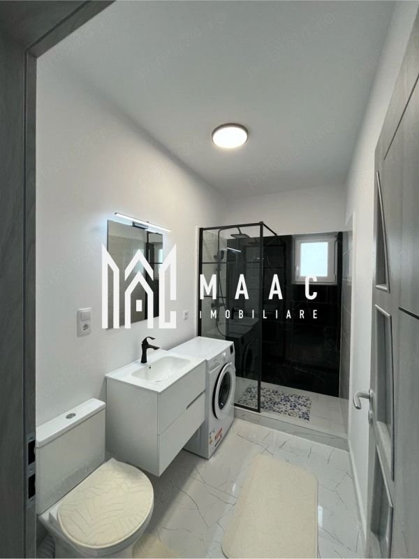 003fe4e063cc41f589f266fba15b8d81 Apartament 2 camere de închiriat | Sibiu, Tineretului | 50 mp