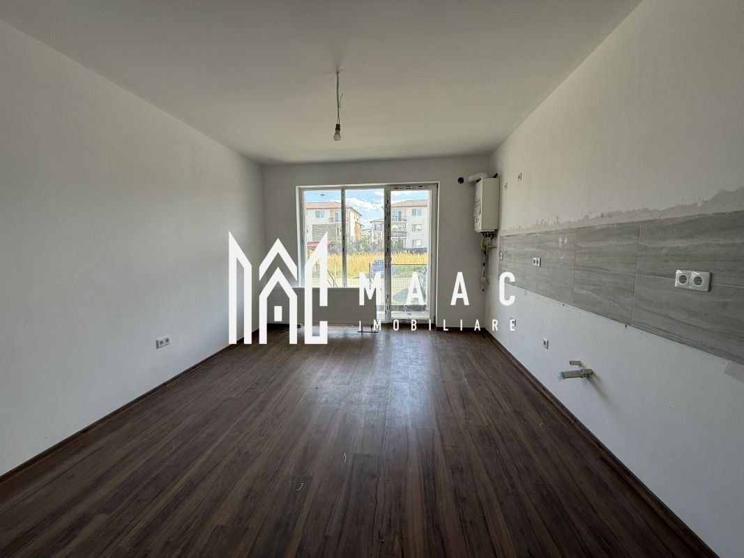 004b8071150c43c8a1b311b4a50227d5 Apartament 2 Camere | 49 MP Utili | Grădină 36 MP | Balcon | Predare la Cheie