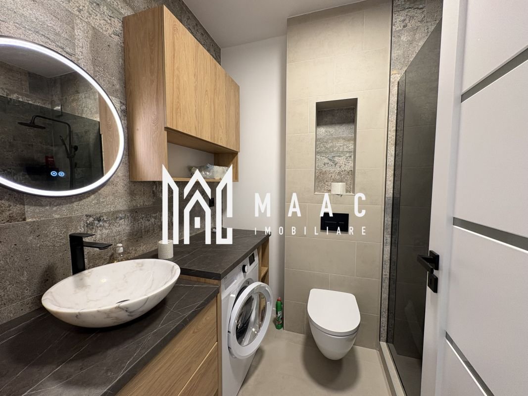 008e10fcf4ee452b98e6e452b0d1d18d Apartament de vânzare I 2 camere Decomandat I Selimbar I Zona Brana I