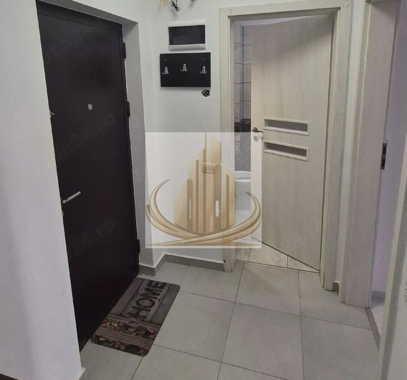 Apartament 2 camere tip studio – Viva Residence