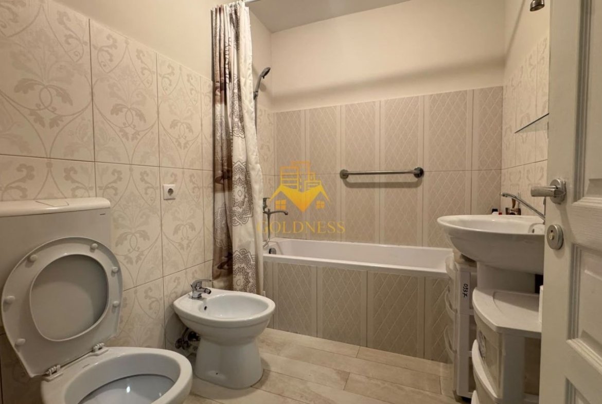 2 camere, decomandate, modern, bloc nou, Calea Turzii Zona OMV, Leroy