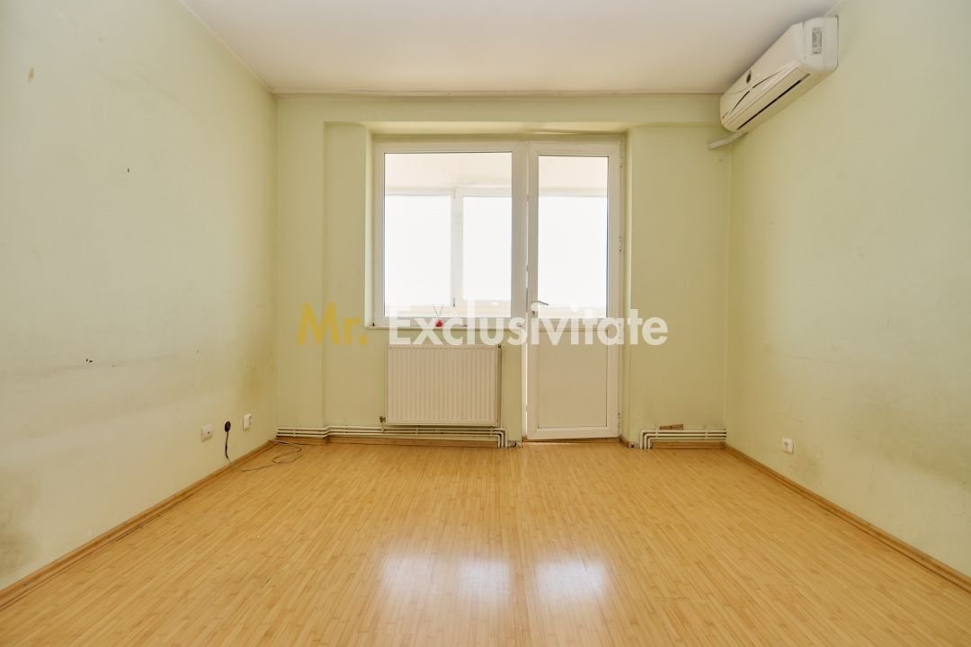 Apartament 4 Camere Decomandat | Craiovei | 3 Balcoane | Parcare