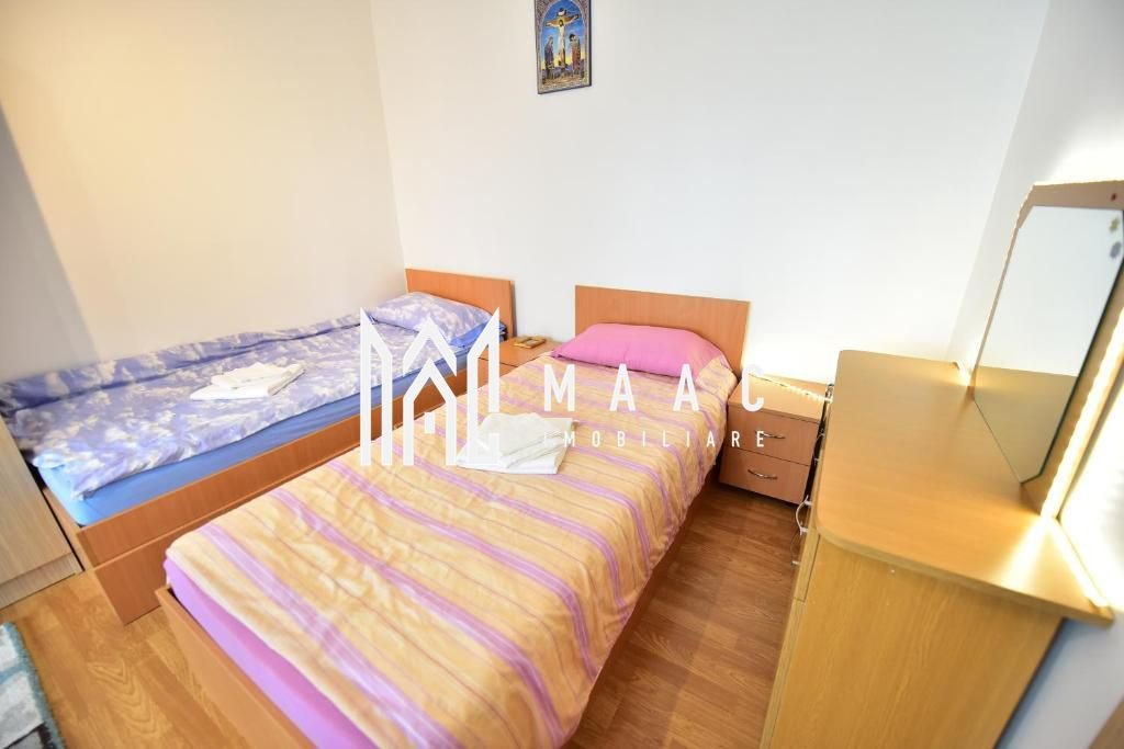 Apartament 2 camere I Decomandat I Vasile Aaron