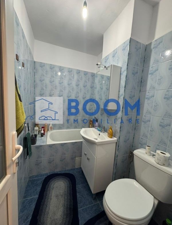 Apartament 3 camere Tic Tac | Decomandat |