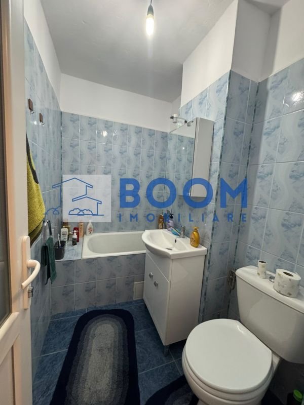 01d63c2cec804ec2a7a4bd3372cdd060 Apartament 3 camere Tic Tac | Decomandat |