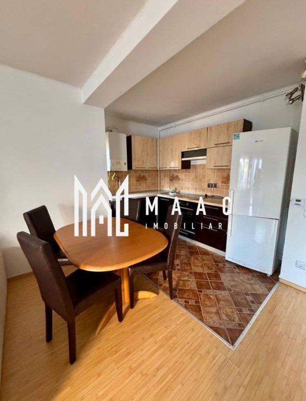 Apartament 2 camere de închiriat | Sibiu, Ștrand | 75 mp
