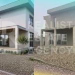 Casă P+1, 315 m² utili | Teren 1.530 m² | Pe malul lacului Ostratu