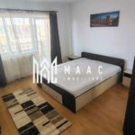 Apartament 2 camere de închiriat | Sibiu, Ștrand | 77 mp