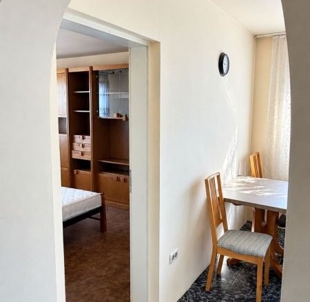 Apartament 2 camere | 48 mp | Etaj 1 | Calea Aradului nr. 33 – Timișoa