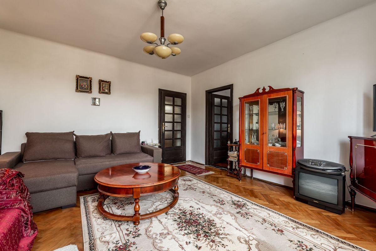 Apartament 2 camere, la etajul 2, B-dul Vasile Milea