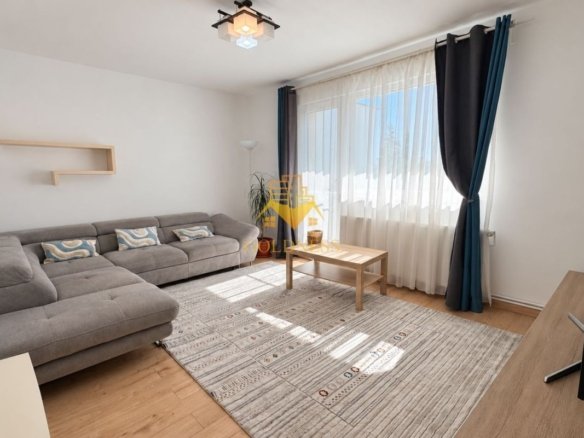 4 camere decomandate, Manastur, Padurea Faget, La Terenuri, Parang