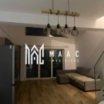 Apartament 2 camere de închiriat | Cristian | 65 mp | 2 băi