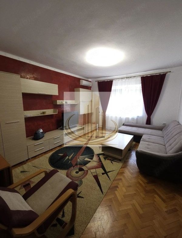 Apartament Spațios la Casă –3 Camere, 100 MP –Girocului – Pet Friendly