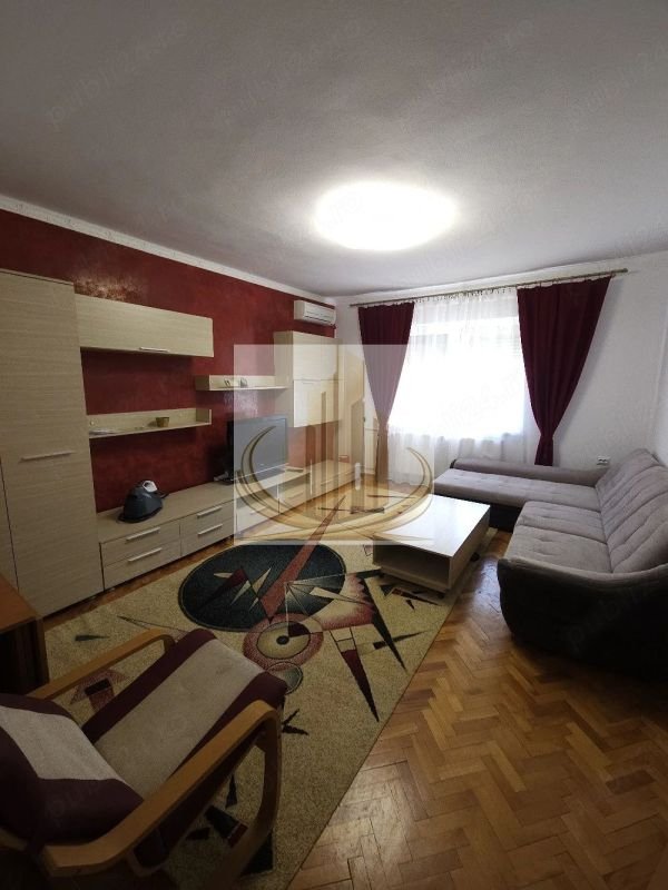Apartament Spațios la Casă –3 Camere, 100 MP –Girocului – Pet Friendly
