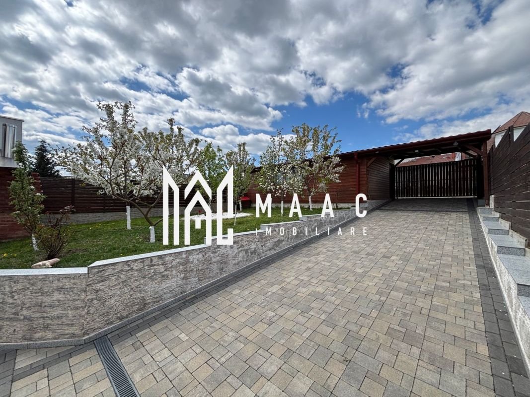 040f0305fb2544ba8eb67091546ccc13 Casă 5 camere de vânzare | Arhitecților, Sibiu | 220 mp, teren 426 mp
