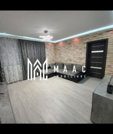 Apartament 2 camere de închiriat | Șelimbăr | etaj 1, parcare