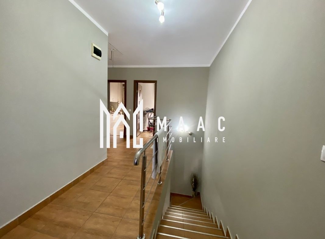 Casa | 118 MPU | Parter+Etaj+Mansarda | Curte | Arhitectilor