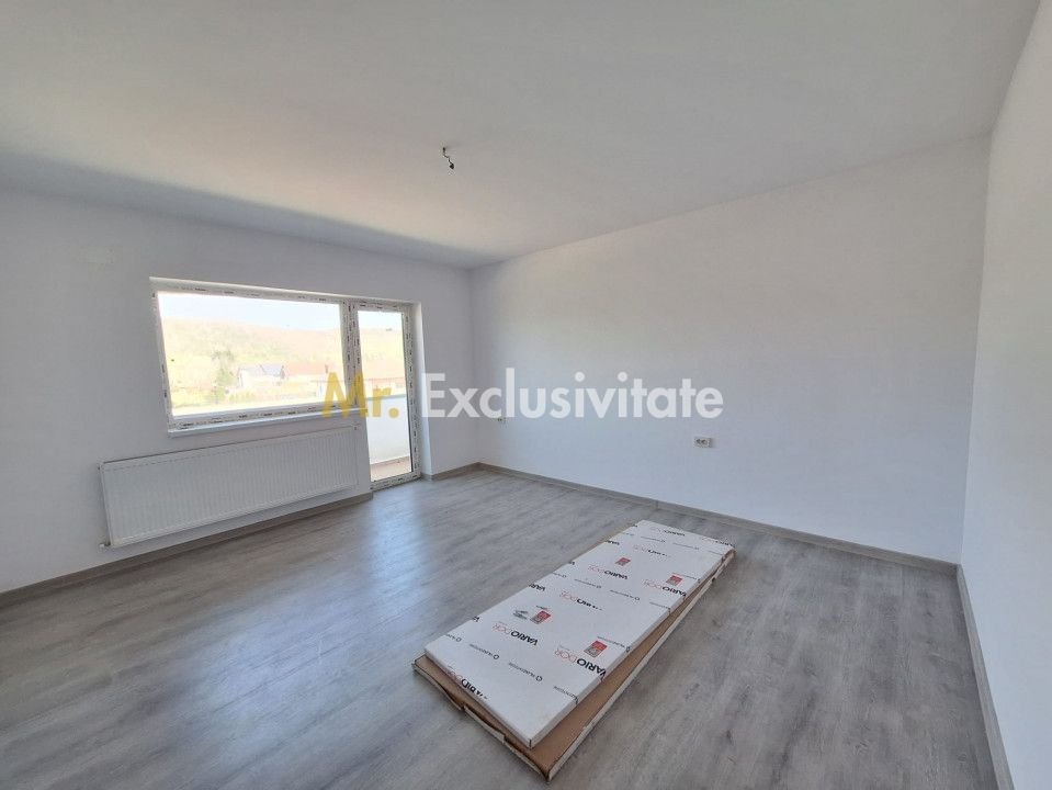 Apartament Stefanesti Cavalerului Residence Bloc 2026 parcare inclusa