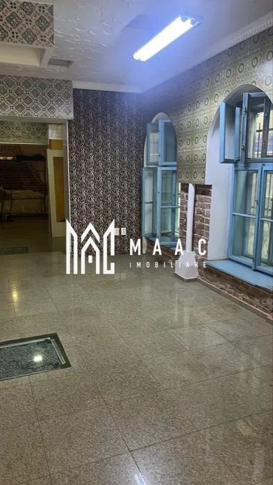 Spațiu comercial de închiriat | Sibiu, Central | 80 mp