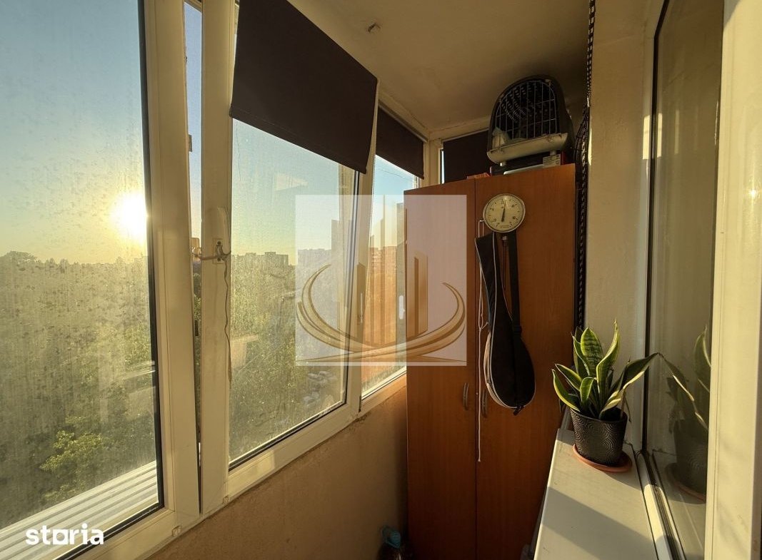 Apartament 2 camere decomandat