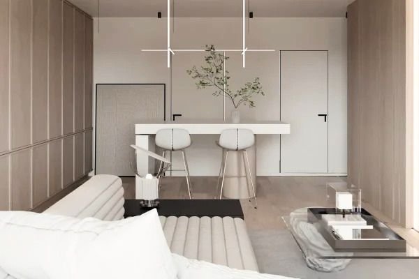 Apartament 3 camere 82 mp + 2 terase de 24 mp zona rezidentiala aerisita