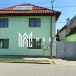 Casă de vânzare | Avrig, Central | 4 camere | 120 mp