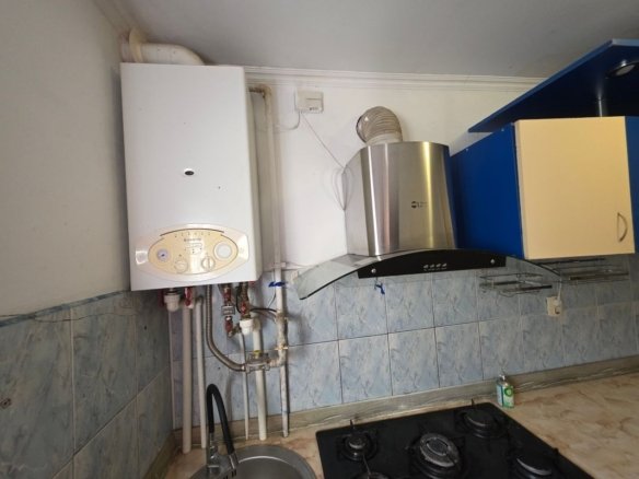 CASĂ DE VÂNZARE – BRĂTIANU | 260 MP TEREN | FRONT 11,4 M | GARAJ CU RAMPA