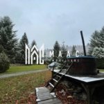 Cabană | 156 MPU | 4 Dormitoare | Ciubăr | Porumbacu de Sus