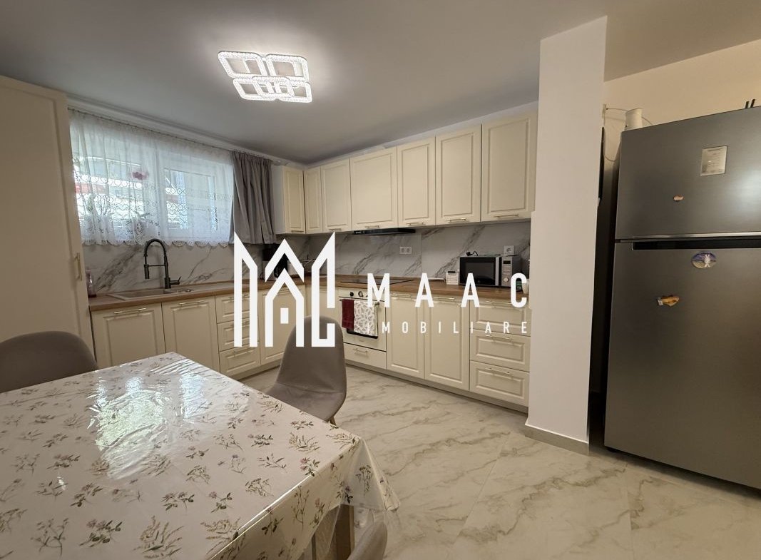 Apartament 3 camere | 65 MP | Renovat complet | Rahova