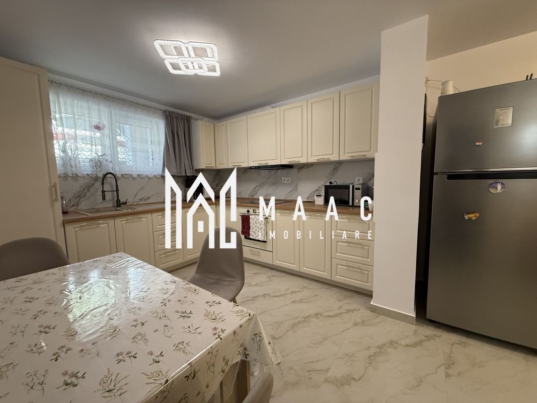 082228c82a9a48888619fd6a87e06527 Apartament 3 camere | 65 MP | Renovat complet | Rahova