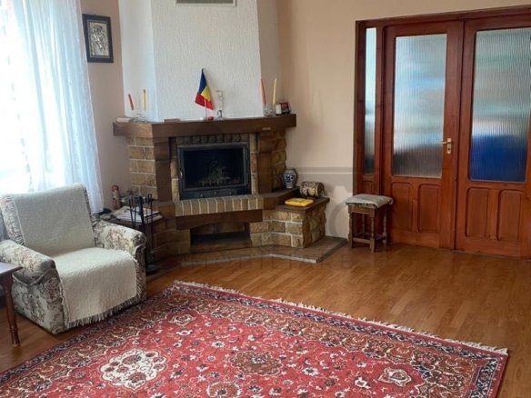 Casa in Voiniceni
