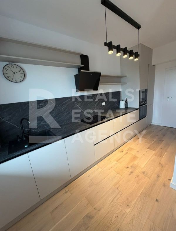 Chirie, apartament, 2camere + Parcare, First Estates Pipera, București