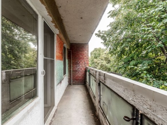 Praporgescu, Malul Mureșului, apartament tip Samantha, 3 camere,