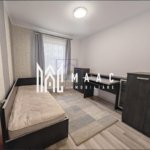 Apartament 3 camere de închiriat | Sibiu, Mihai Viteazul | 51 mp
