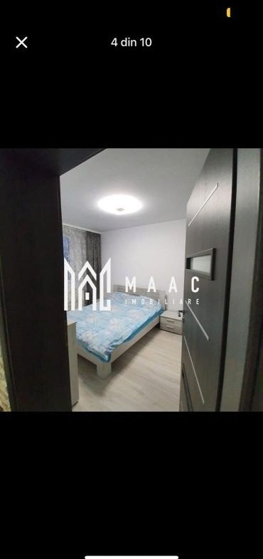 Apartament 2 camere de închiriat | Șelimbăr | etaj 1, parcare