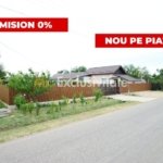 Casă cu teren generos – Vedea-Arges