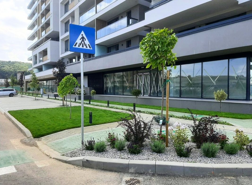 2 Camere Premium în Bartolomeu Zonă în Plină Dezvoltare
