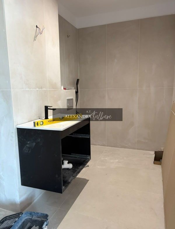 Apartament la cheie | 2 camere | terasa | parcare subterana | Elite J.
