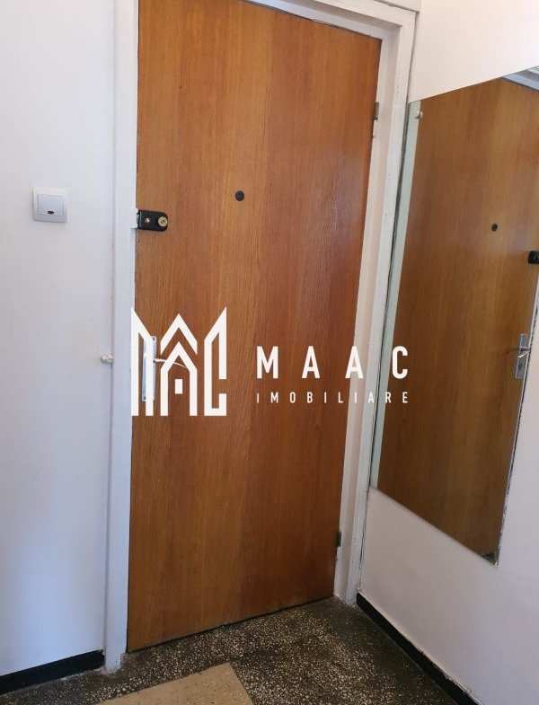 Apartament de vânzare Sibiu | 2 camere | Hipodrom 1 | 48 mp