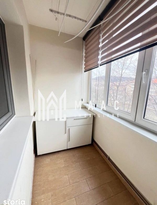 Apartament 2 camere | Ostroveni | etaj 4/10 | lift | centrală